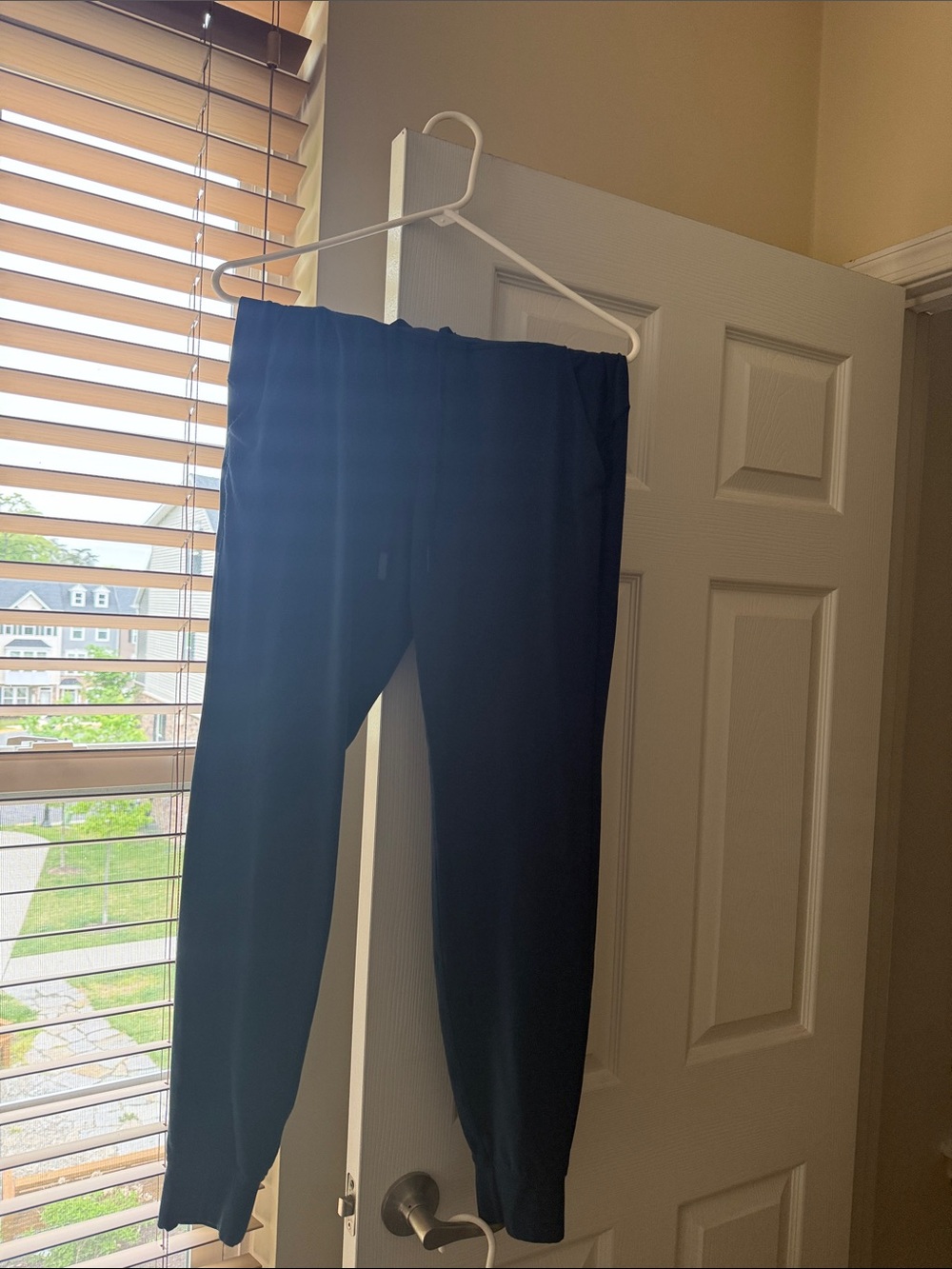 lululemon athletica Black Leggings